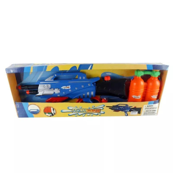 Children's Water Gun From Family Center - Multicolor -16-17A - ZRAFH