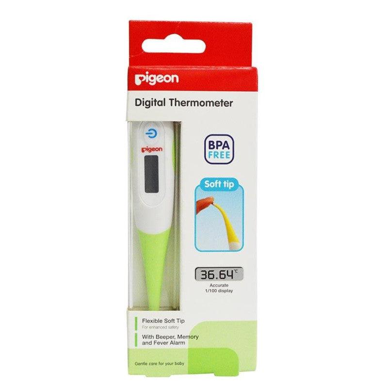 Shop Now Pigeon Digital Thermometer