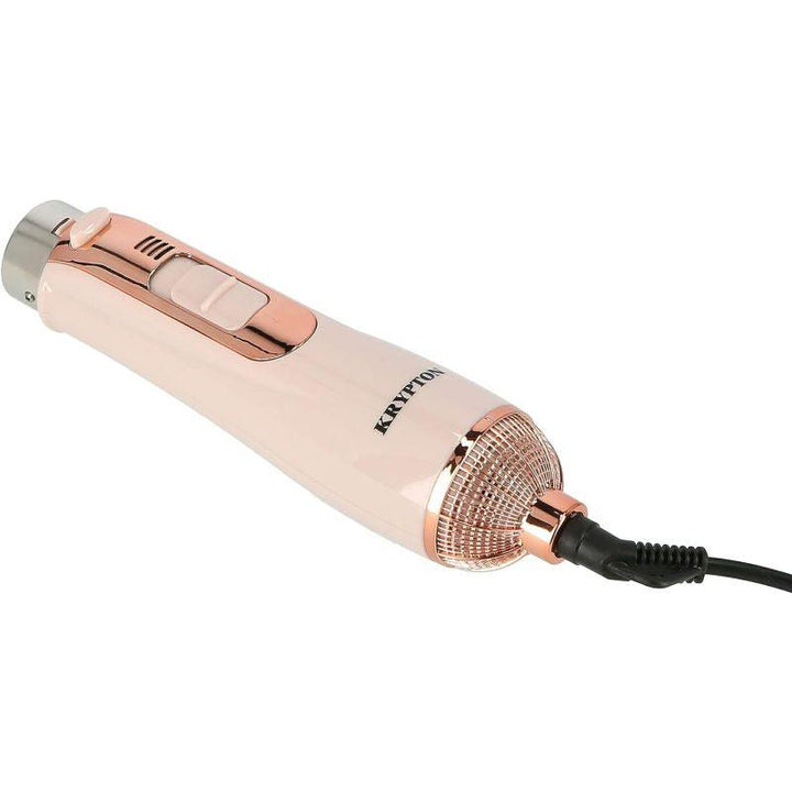 Krypton Hair Styler - 800 w - Black - KNH6028 - Zrafh.com - Your Destination for Baby & Mother Needs in Saudi Arabia