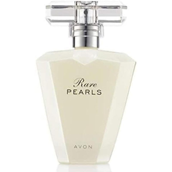 Avon Rare Pearls - For Women - Eau De Perfume - 50ml - Zrafh.com - Your Destination for Baby & Mother Needs in Saudi Arabia