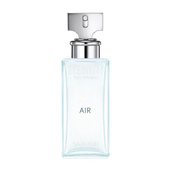 Calvin Klein Eternity Air For Women - Eau De Parfum - 100 ml - Zrafh.com - Your Destination for Baby & Mother Needs in Saudi Arabia