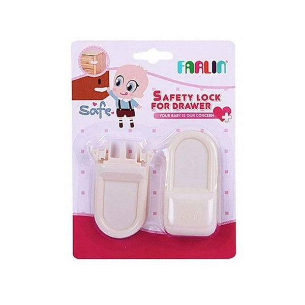 Farlin Safety lock For Drawer - BF.510A - ZRAFH