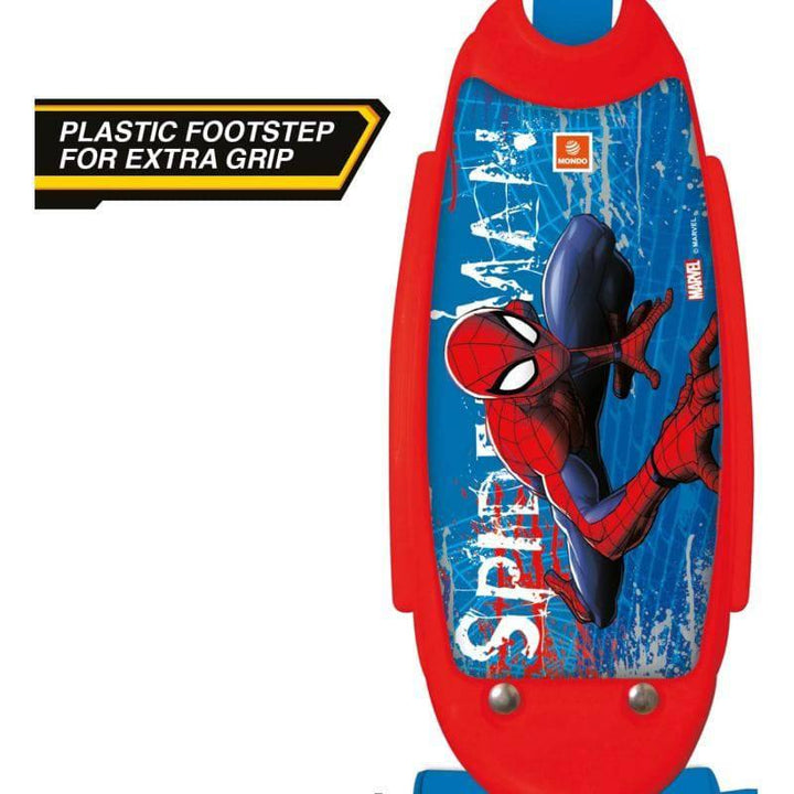 Mondo Scooter Spiderman My First - multicolor - ZRAFH