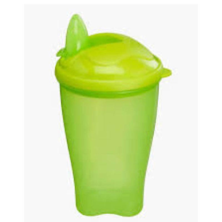 Vital Baby HYDRATE perfectly simple beaker - light green - ZRAFH