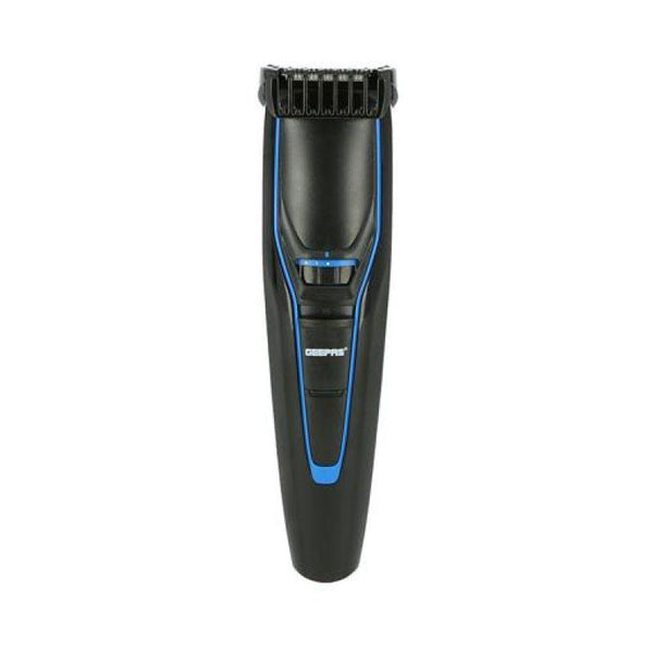 Geepas Stubble Beard Trimmer with Hair Clipper - GTR56011 - Zrafh.com - Your Destination for Baby & Mother Needs in Saudi Arabia