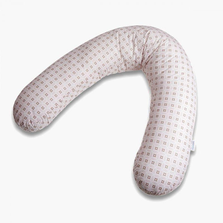Funna baby Pregnant Support Pillow - Pink - ZRAFH