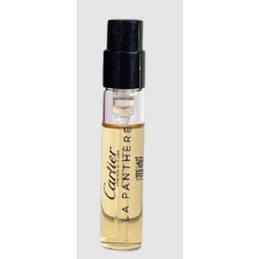 Cartier Labanthère For Women - Eau De Parfum - 2ml - Zrafh.com - Your Destination for Baby & Mother Needs in Saudi Arabia