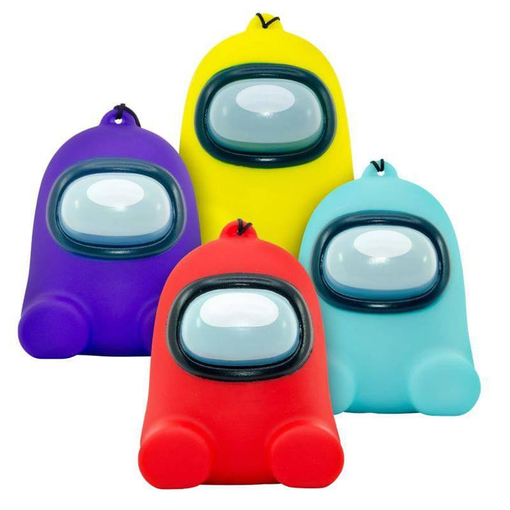 Among Us Official Glow Light Toy For Kids - ZRAFH