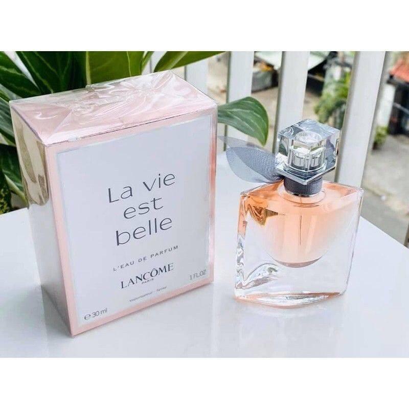 Lancome la vie outlet est belle hair mist