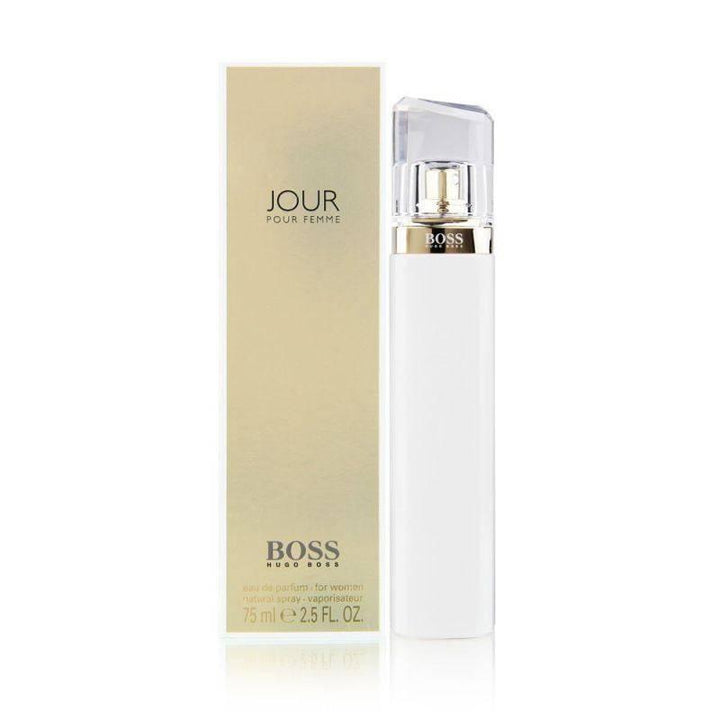 Hugo Boss Jour Pour Femme For Women - EDP 75 ml - ZRAFH