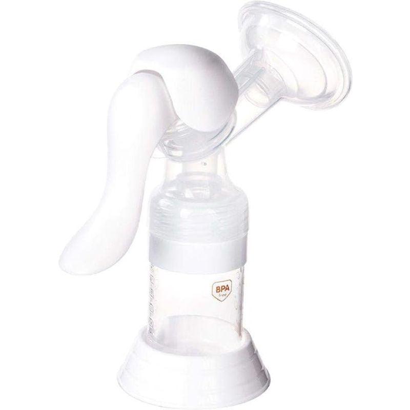 Canpol hot sale breast pump