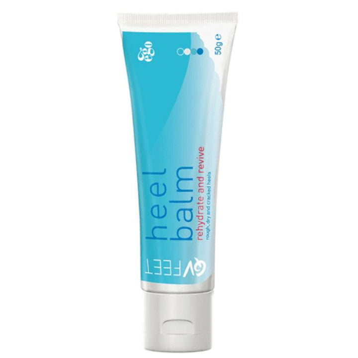 QV Rehydrate And Revive Heel Balm - 50 gram - Zrafh.com - Your Destination for Baby & Mother Needs in Saudi Arabia