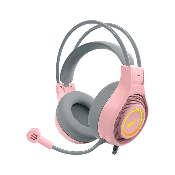 Xtrike wired headset  ME GH-515P - Zrafh.com - Your Destination for Baby & Mother Needs in Saudi Arabia