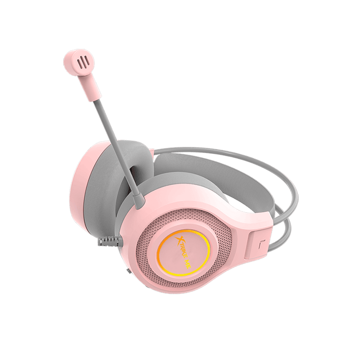 Xtrike wired headset  ME GH-515P - Zrafh.com - Your Destination for Baby & Mother Needs in Saudi Arabia