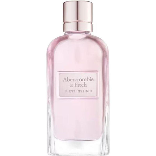 Abercrombie & Fitch First Instinct Woman For Women - Eau De Parfum 50 ml - Zrafh.com - Your Destination for Baby & Mother Needs in Saudi Arabia