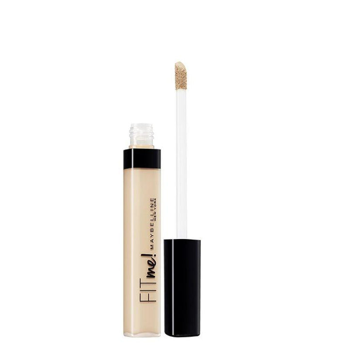 Maybelline New York Fit Me Concealer 6.8 ml - Zrafh.com - Your Destination for Baby & Mother Needs in Saudi Arabia