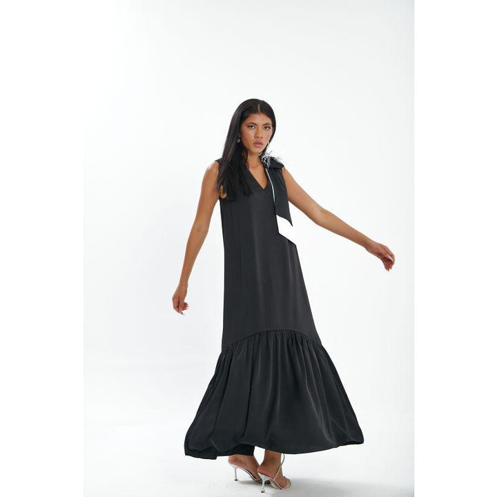 Londonella Women's Summer Dress - One Piece - Lon100313 - Zrafh.com - Your Destination for Baby & Mother Needs in Saudi Arabia