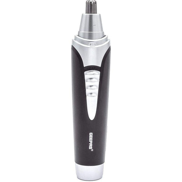 Geepas 2in1 Ear and Nose Hair Trimmer Clipper - GNT8651 - Zrafh.com - Your Destination for Baby & Mother Needs in Saudi Arabia