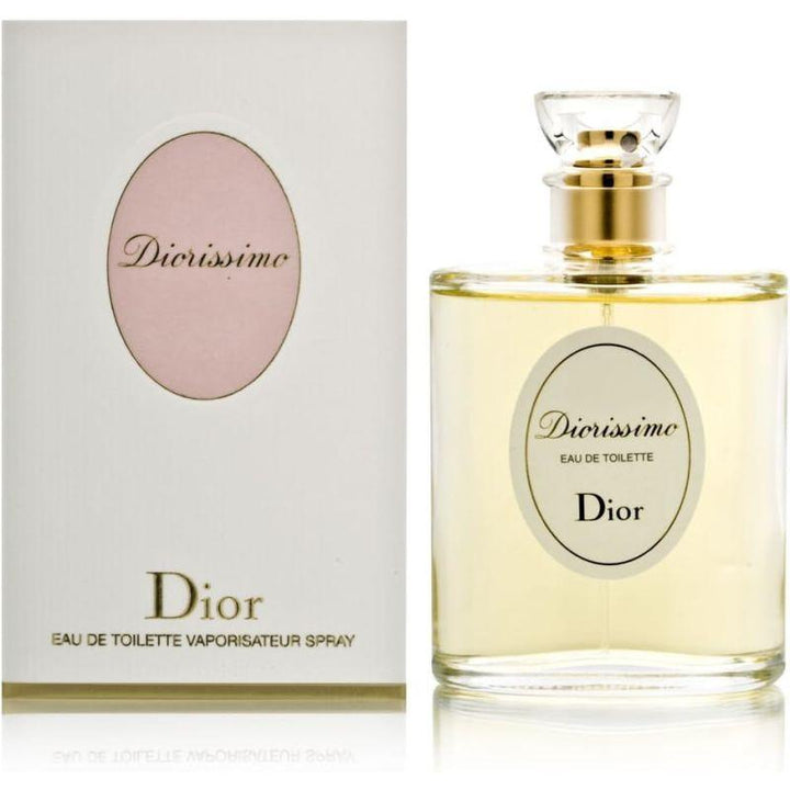 Dior Diorissimo For Women - Eau De Toilette - Zrafh.com - Your Destination for Baby & Mother Needs in Saudi Arabia