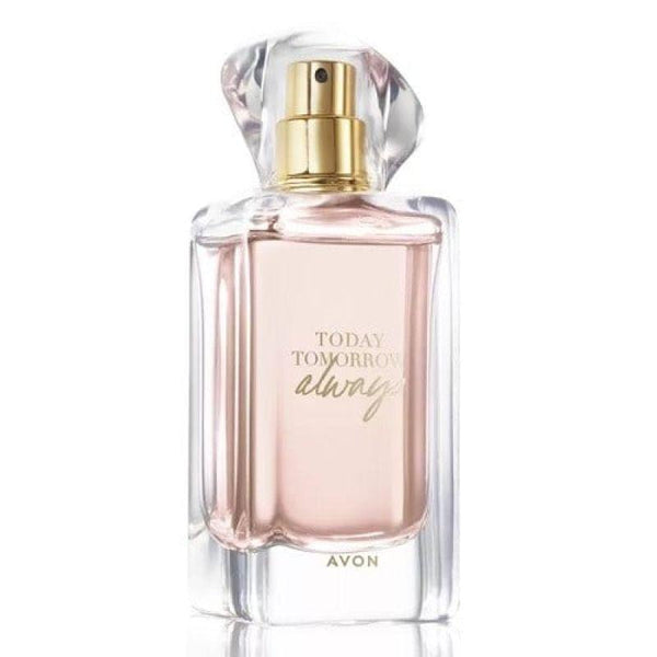 Avon Always Today Tomorrow For Women - Eau De Parfum - 50 ml - Zrafh.com - Your Destination for Baby & Mother Needs in Saudi Arabia