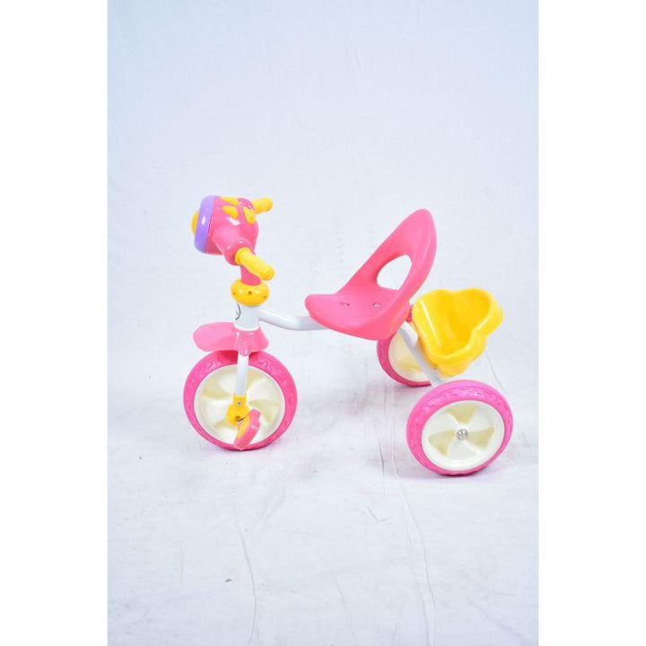 Amla Tricycle With Sounds - 986B - ZRAFH