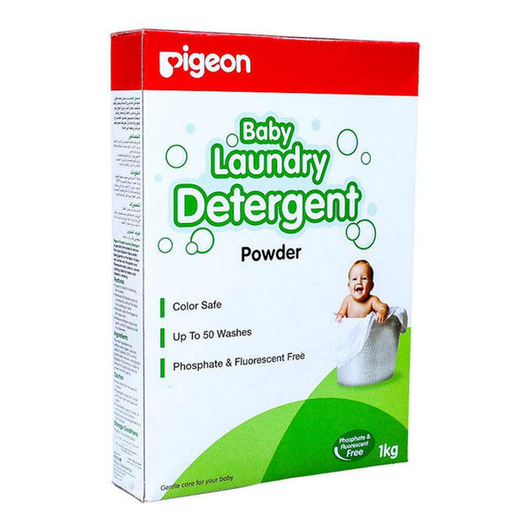 Pigeon Baby Laundry Detergent - Zrafh.com - Your Destination for Baby & Mother Needs in Saudi Arabia
