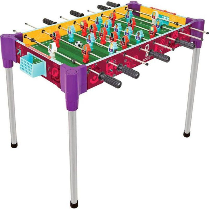 Ambassador Games - Fifa World Cup Tabletop Football - Zrafh.com - Your Destination for Baby & Mother Needs in Saudi Arabia