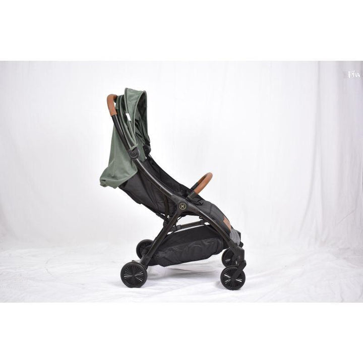 Kathie Luxury Baby Stroller - ZRAFH