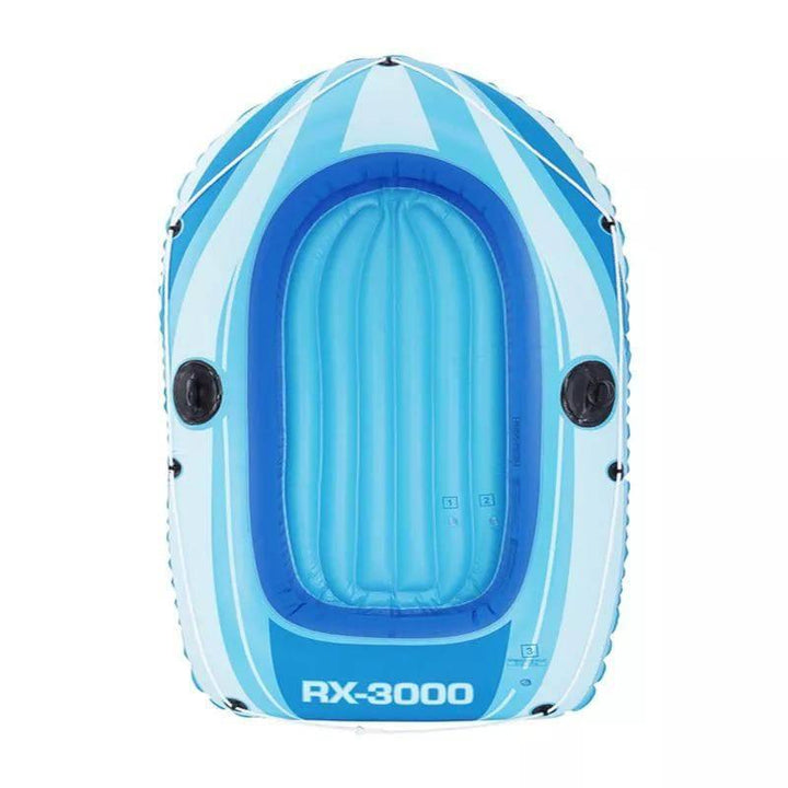 Hydroâ€‘Force Raft Rx-3000 From Bestway -185x109 cm - 26-61075 - ZRAFH