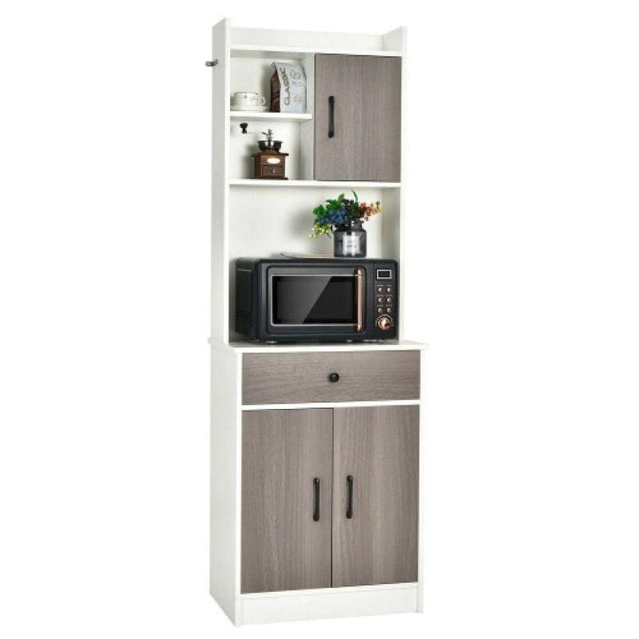 Standard Coffee Corner (Elegant) By Alhome - Zrafh.com - Your Destination for Baby & Mother Needs in Saudi Arabia