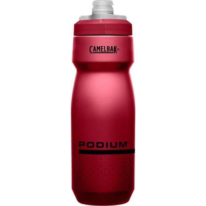 Camelbak sport bottle podium 24Oz - fiery red - ZRAFH