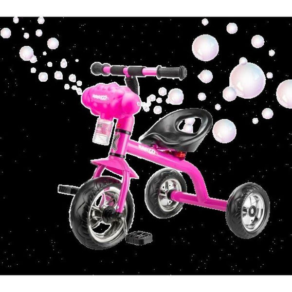Tinywell Bubble Go Tricycle - Zrafh.com - Your Destination for Baby & Mother Needs in Saudi Arabia