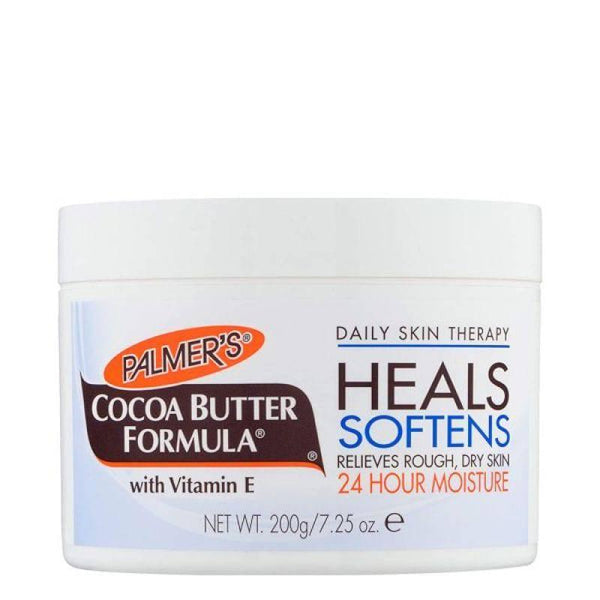 Palmer's Cocoa Butter Cream With Vitamin E - 200 g - ZRAFH