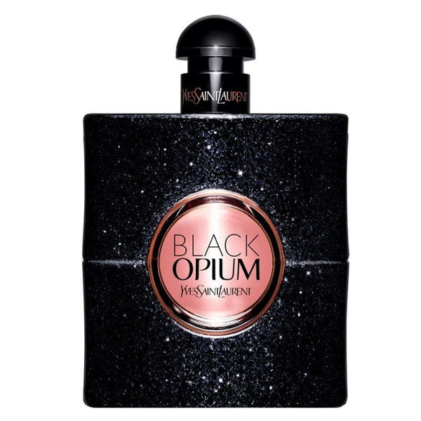 Yves Saint Laurent Black Opium For Women - Eau De Parfum - 50 ml - Zrafh.com - Your Destination for Baby & Mother Needs in Saudi Arabia
