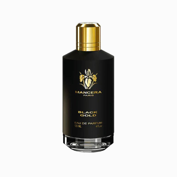 Mancera Black Gold For Men - Eau De Parfum - 120 ml - Zrafh.com - Your Destination for Baby & Mother Needs in Saudi Arabia