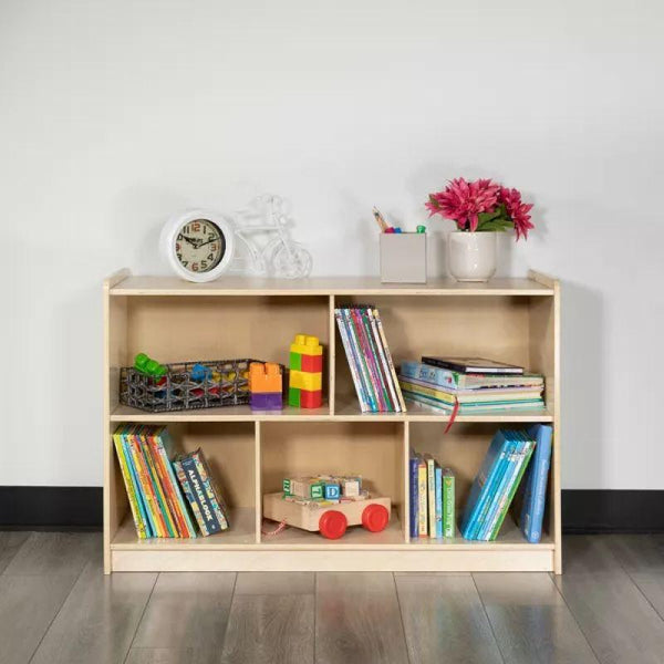 Little Explorer Kids Storage By Alhome - Zrafh.com - Your Destination for Baby & Mother Needs in Saudi Arabia