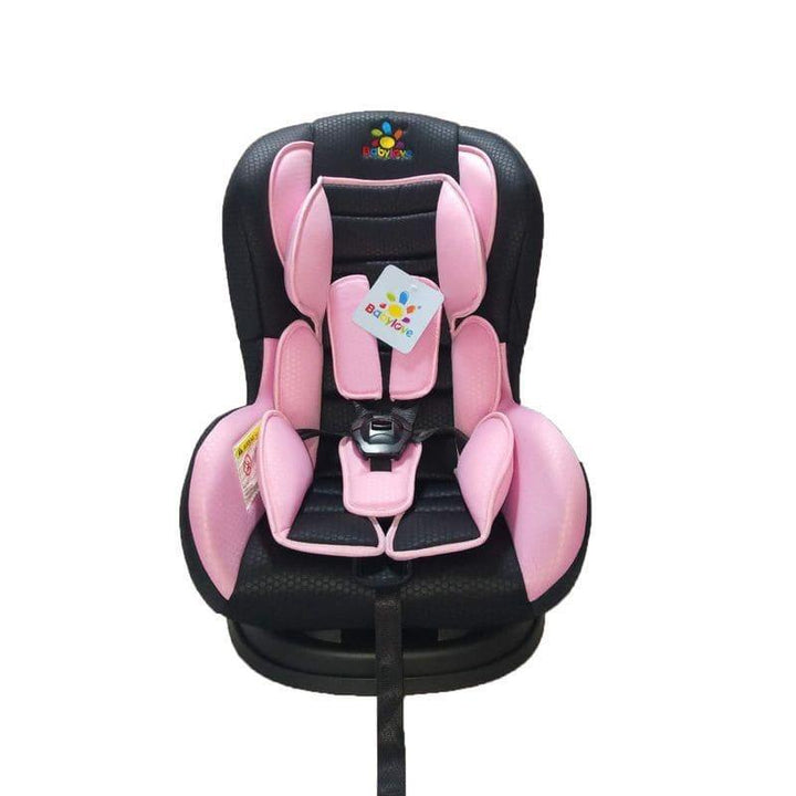 Safe Baby Car Seat From Baby Love - 33-392LB - ZRAFH