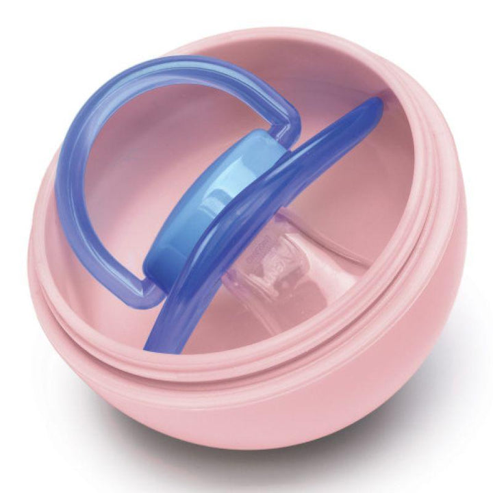 Melii Pacifier Pod - 2 Pack - ZRAFH