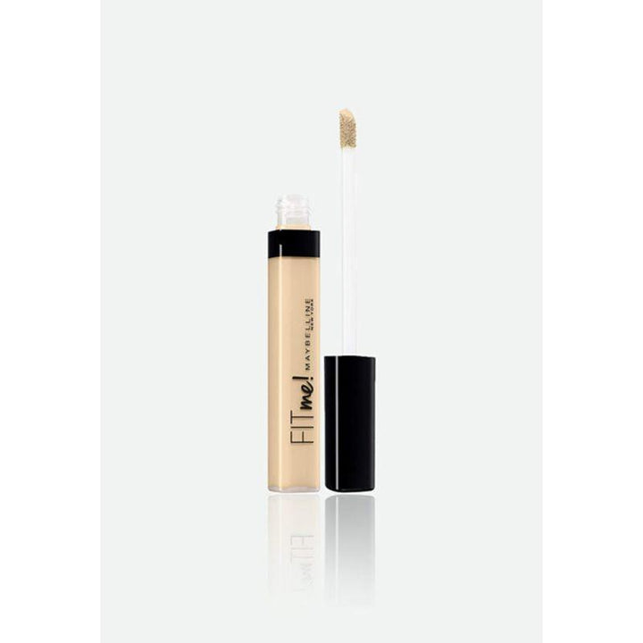 Maybelline New York Fit Me Concealer 6.8 ml - Zrafh.com - Your Destination for Baby & Mother Needs in Saudi Arabia