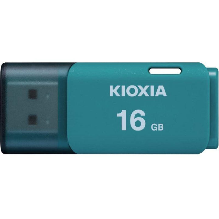 Kioxia TransMemory USB 2.0 Portable PenDrive - Zrafh.com - Your Destination for Baby & Mother Needs in Saudi Arabia