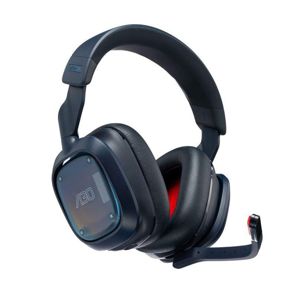 ASTRO A30 Wireless Headset XBOX - navy and red - Zrafh.com - Your Destination for Baby & Mother Needs in Saudi Arabia