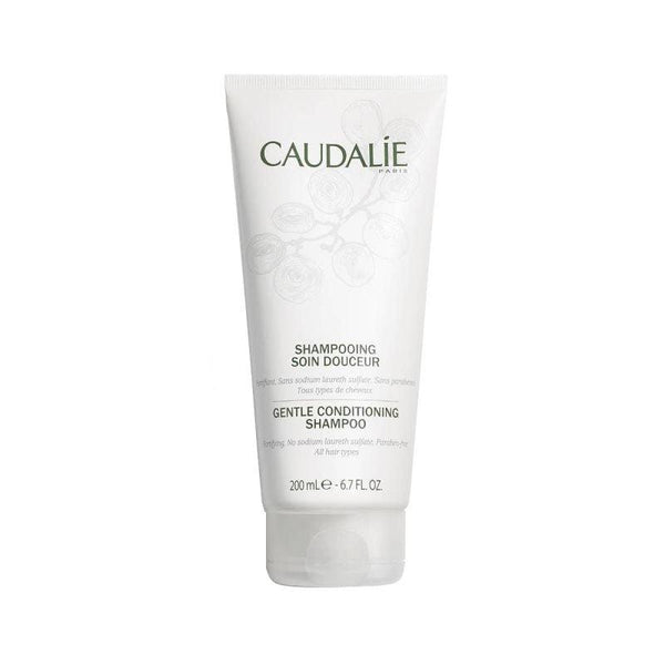 Caudalie shampoo and conditioner for all hair types - 200 ml - Zrafh.com - Your Destination for Baby & Mother Needs in Saudi Arabia