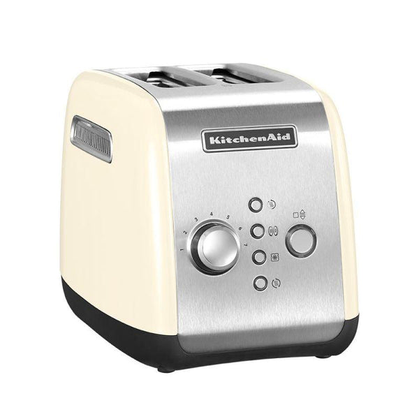 Kitchen Aid Toaster 2 Slice 1100 W - 5KMT221 - ZRAFH