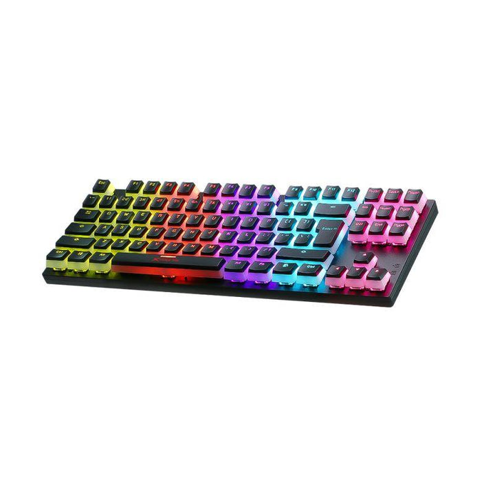 Xtrike gaming keyboard - ME GK-986P - Zrafh.com - Your Destination for Baby & Mother Needs in Saudi Arabia