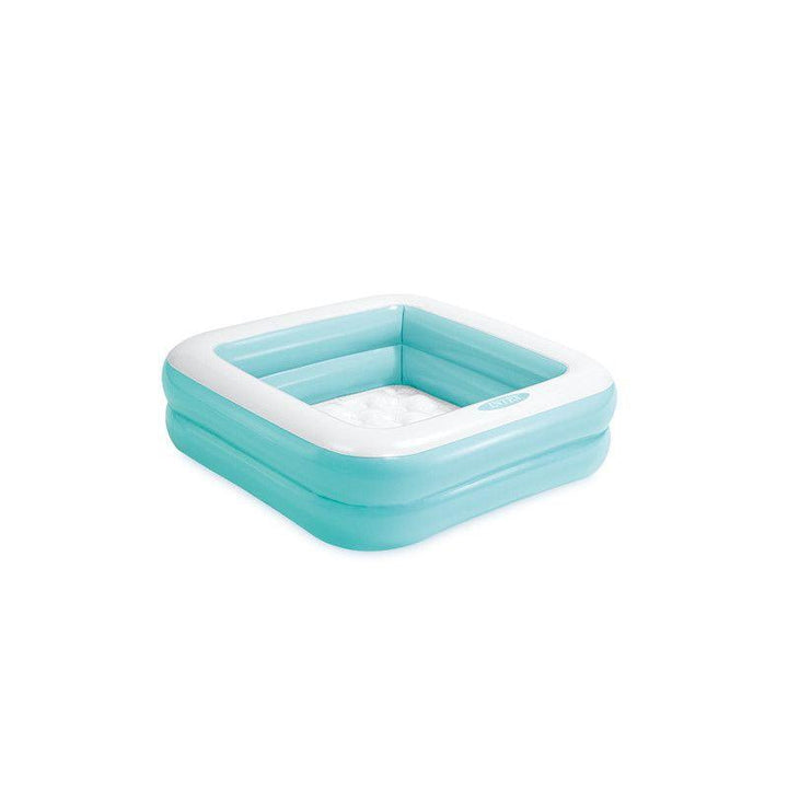 Intex Play Box Pool - Zrafh.com - Your Destination for Baby & Mother Needs in Saudi Arabia