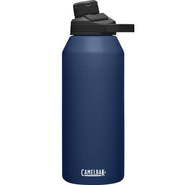 Camelbak drinking bottle chute mag SST Vacuum 20 Oz insulated - navy - ZRAFH