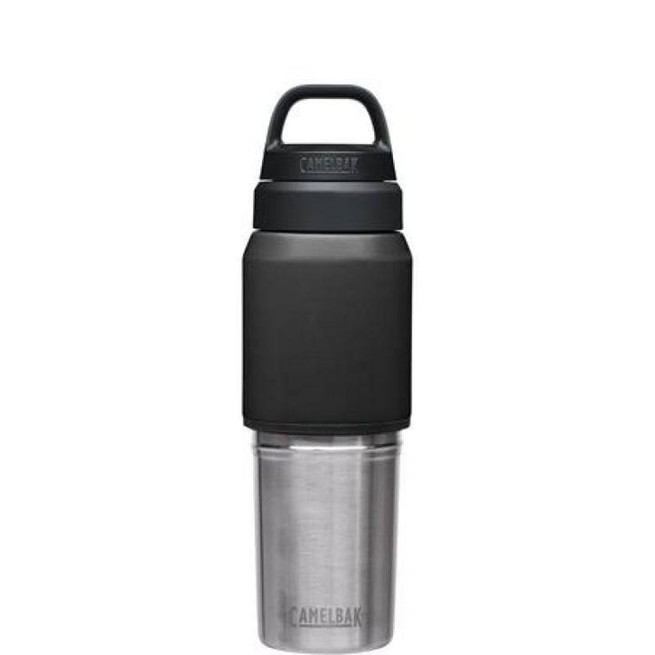 Camelbak multi-tasker Multibev SST Vacuum 22Oz +16Oz - Black - ZRAFH