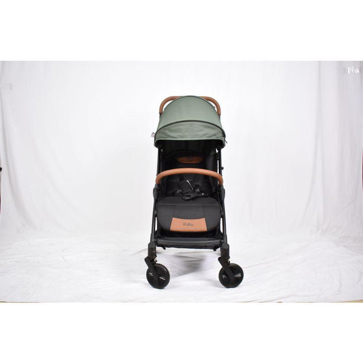 Kathie Luxury Baby Stroller - ZRAFH