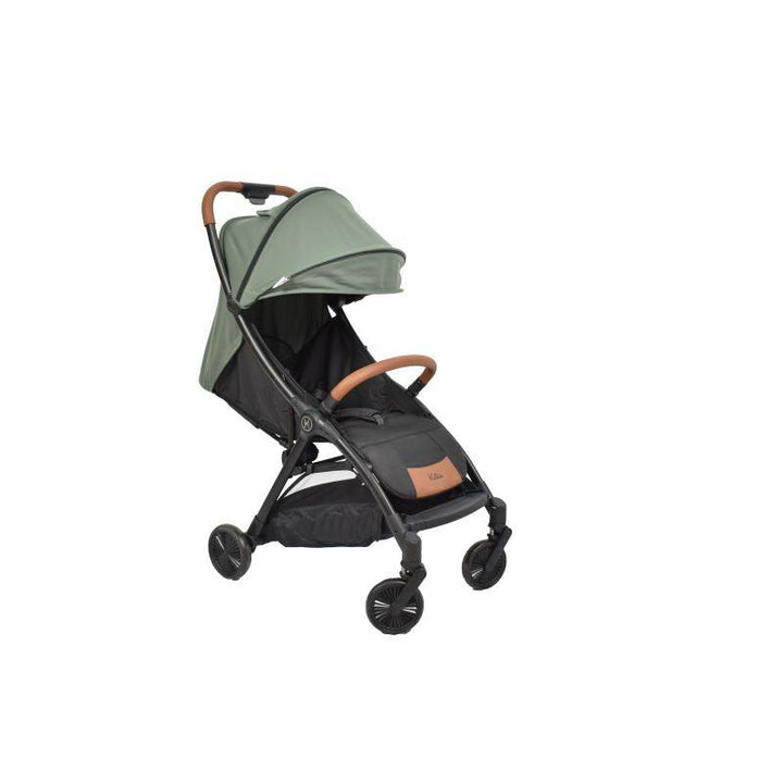 Kathie Luxury Baby Stroller - ZRAFH