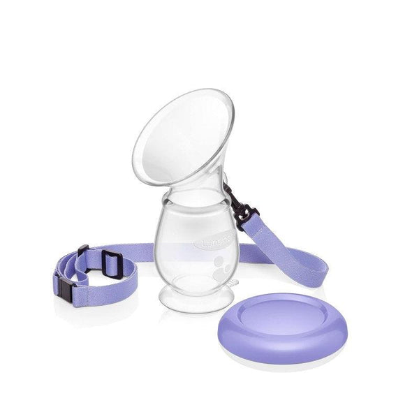 Lansinoh Silicone Breast Pump - Zrafh.com - Your Destination for Baby & Mother Needs in Saudi Arabia